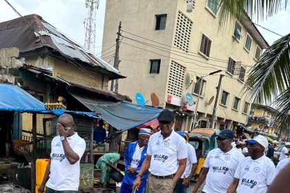 Epetedo indigenes call for peace, social cohesion