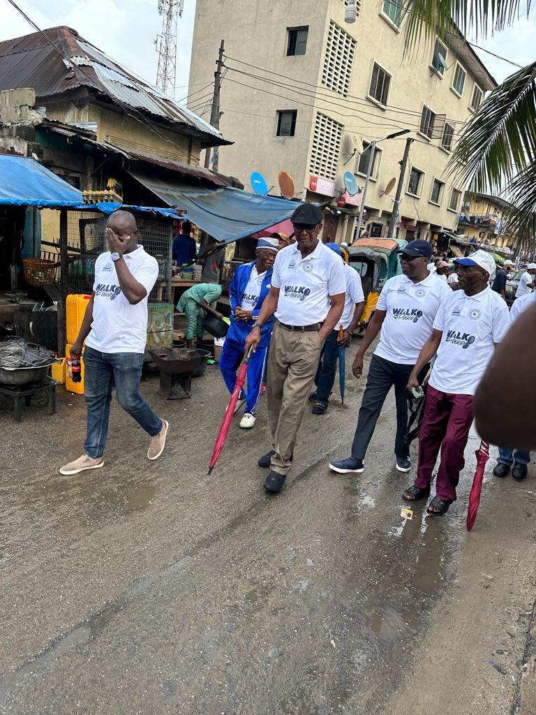 Epetedo indigenes call for peace, social cohesion