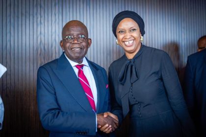 With CDCU’s delivery tracker, Tinubu gives voice to the otherwise voiceless