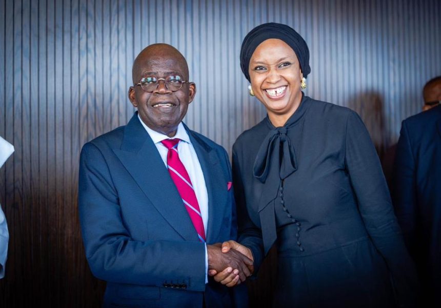 With CDCU’s delivery tracker, Tinubu gives voice to the otherwise voiceless