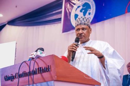 Project Nigeria in good light, minister urges online publishers