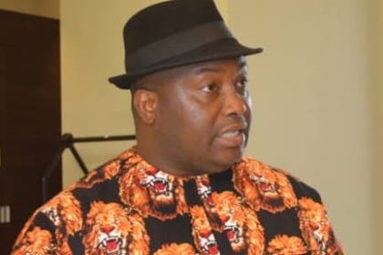 Senator Ifeanyi Ubah is dead, Senate mourns