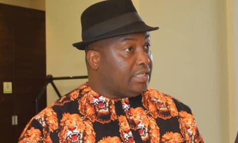 Senator Ifeanyi Ubah is dead, Senate mourns