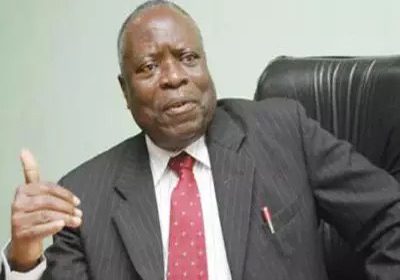 The wish God didn’t grant Justice Ayoola, By Folu Olamiti