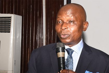 Why declaration of emergency rule in Rivers is justifiable –AGF