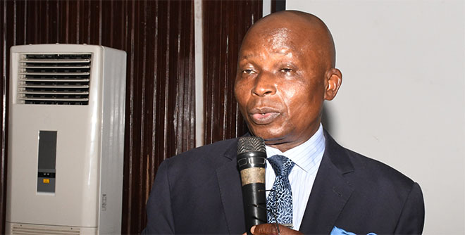 Why declaration of emergency rule in Rivers is justifiable –AGF
