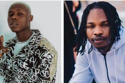 Court remands Naira Marley, Larry, two others over Mohbad's death