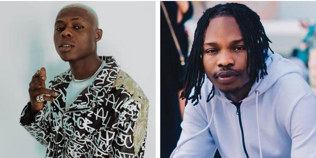 Court remands Naira Marley, Larry, two others over Mohbad's death