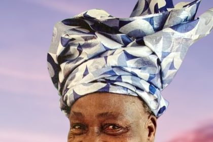 Madam Emily Ogunbiyi’s remains for burial October 20