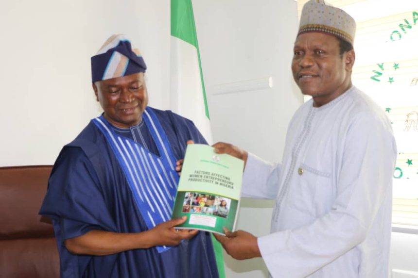 NDE, NPC meet over job creation