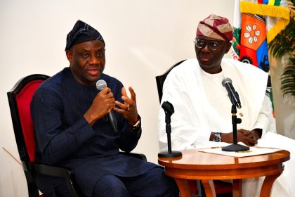 Sanwo-Olu: We’ll continue to make healthcare accessible