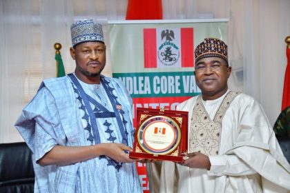 Drug war: We'll deploy personnel in 774 LGAs in 2024 –NDLEA