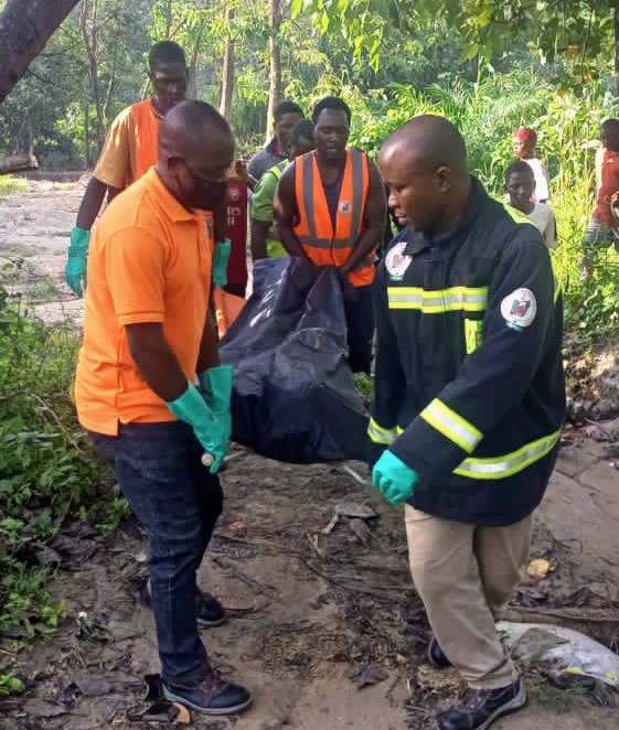 Downpour claims 31-year old motorcyclist in Abuja –FEMA
