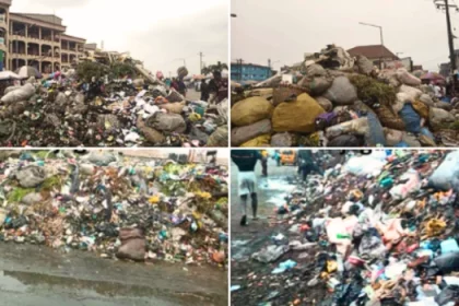 Lagos govt re-opens Alayabiagba Market