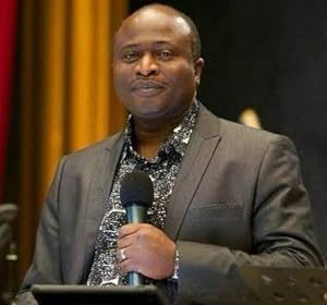 Rev Bolanta, three others to feature at CCIC annual camp meeting