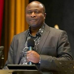 Rev Bolanta, three others to feature at CCIC annual camp meeting