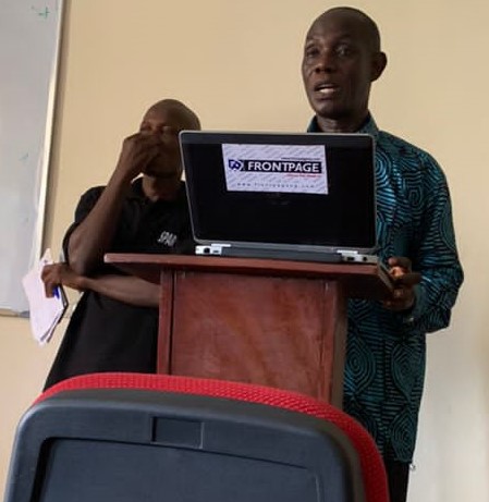 How to become a successful media entrepreneur -Olokojobi