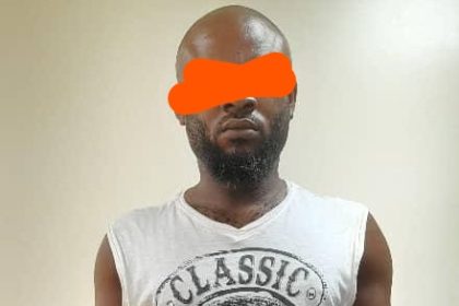 Illicit drugs: Wanted kingpin, Chadian, grandpa arrested by NDLEA