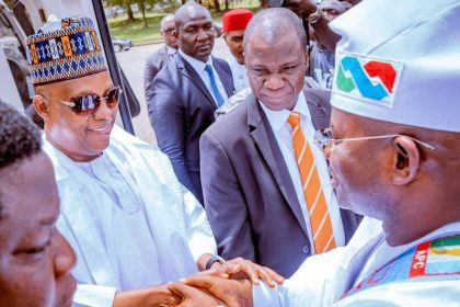 Tinubu pledges 500,000 jobs as Ajaokuta Steel nears  completion