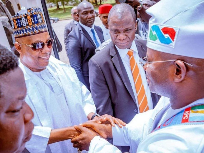 Tinubu pledges 500,000 jobs as Ajaokuta Steel nears  completion
