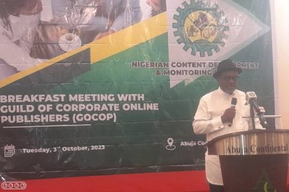 Why indigenous oil operators should comply with Nigerian Content Act -NCDMB
