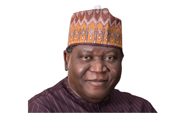 Elite consensus required to turn around Nigeria’s economy –Ochefu