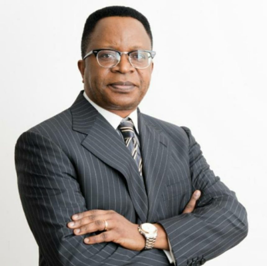 INTERVIEW: What CBN must focus on and do –Ken Aigbinode