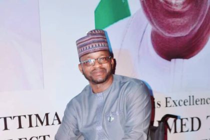 Tinubu appoints presidential aide on disability matters
