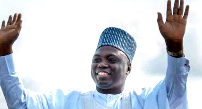Appeal court affirms Agbu Kefas’ election as Taraba governor