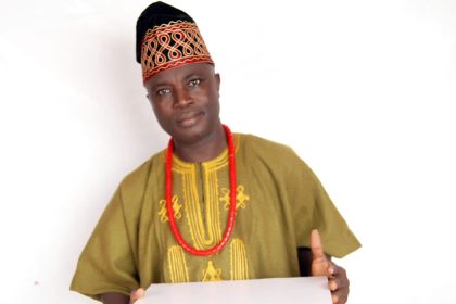 African Citations: Lasisi celebrates icons with poetry exhibition