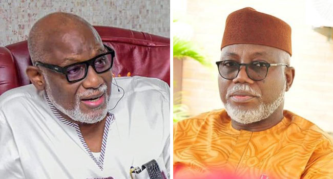 Tinubu resolves Ondo State political crisis, stakeholders speak