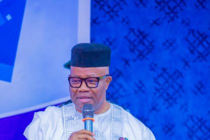 A'Ibom guber: There's hope for APC beyond 2027 -Akpabio