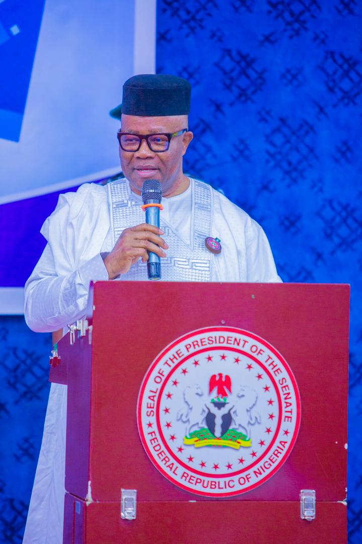 A'Ibom guber: There's hope for APC beyond 2027 -Akpabio