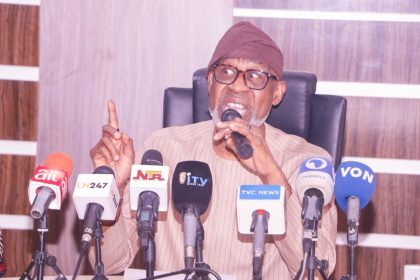 FG revokes 1,633 mining licences, reads riot act to illegal miners