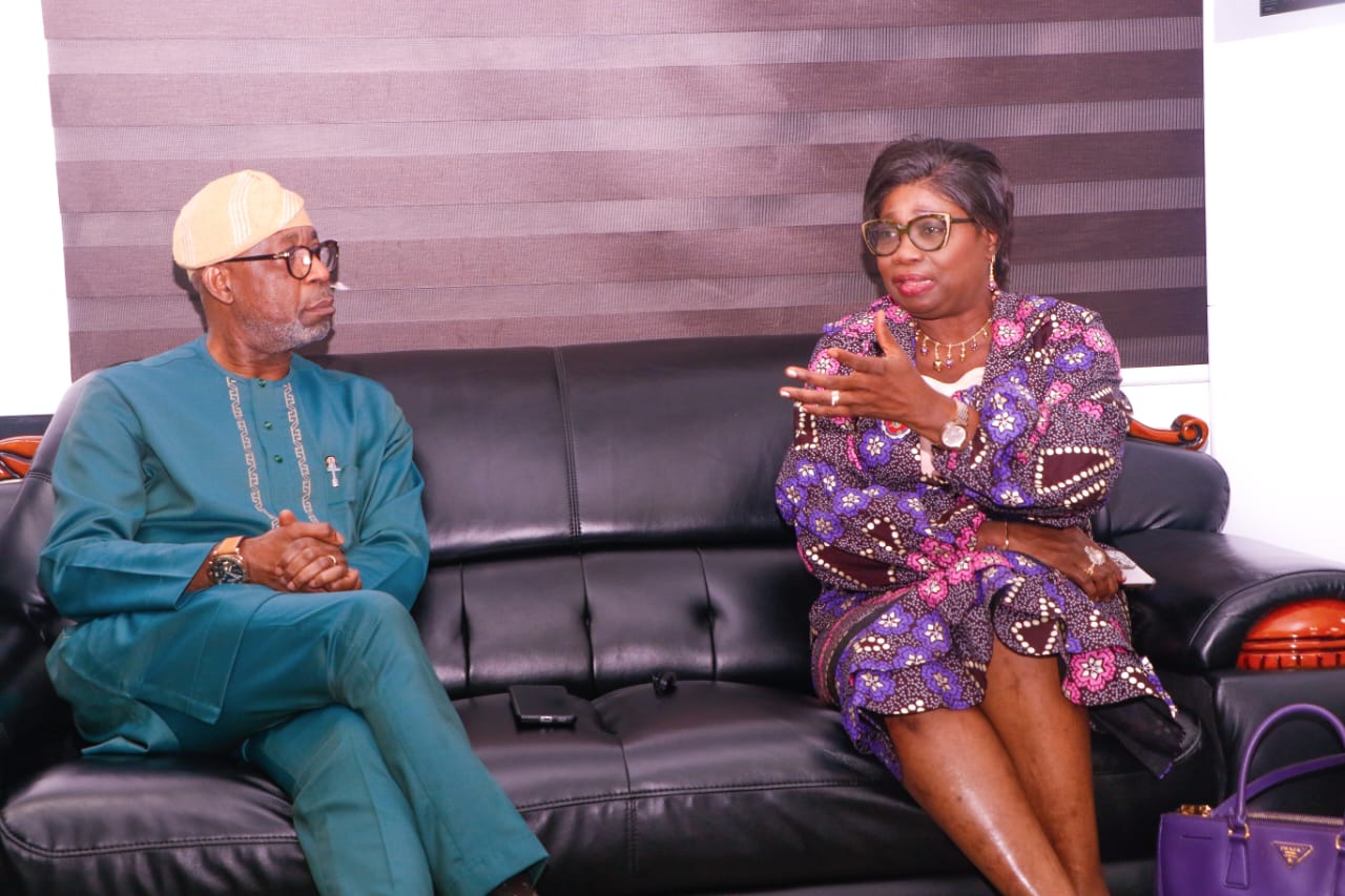 Solid minerals: Nigerians in Diaspora investors crucial partners -Alake
