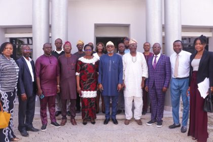 Solid minerals: Alake tours agencies, champions reforms