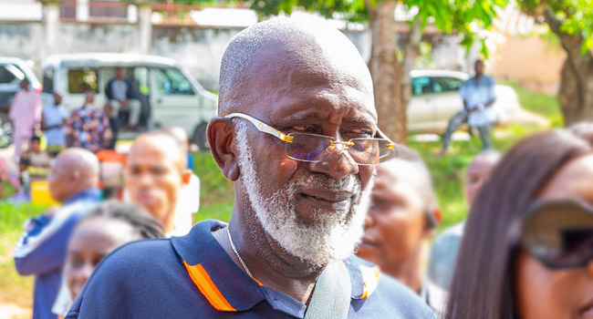 Imo guber: LP rejects INEC result, heads for court