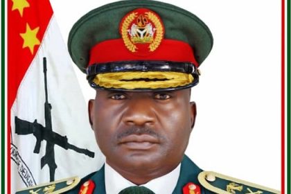 CDS Christopher Musa alive and kicking -Defence headquarters