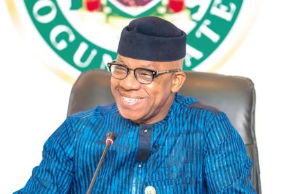 Ogun is leading in ease of doing business in Nigeria -HoS