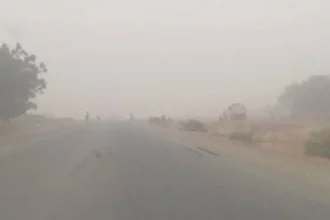 WEATHER FORECAST: NiMet predicts dust hazy, thundery weather