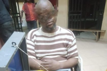 Man selling illicit drugs on wheelchair, others arrested