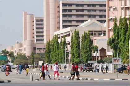 Tinubu appoints eight new Permanent Secretaries (+Full list)