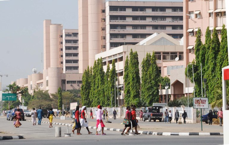 Tinubu appoints eight new Permanent Secretaries (+Full list)