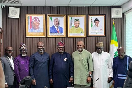 Why firms should adopt corporate governance guidelines -Wabote