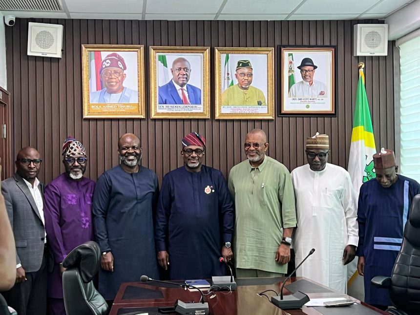 Why firms should adopt corporate governance guidelines -Wabote