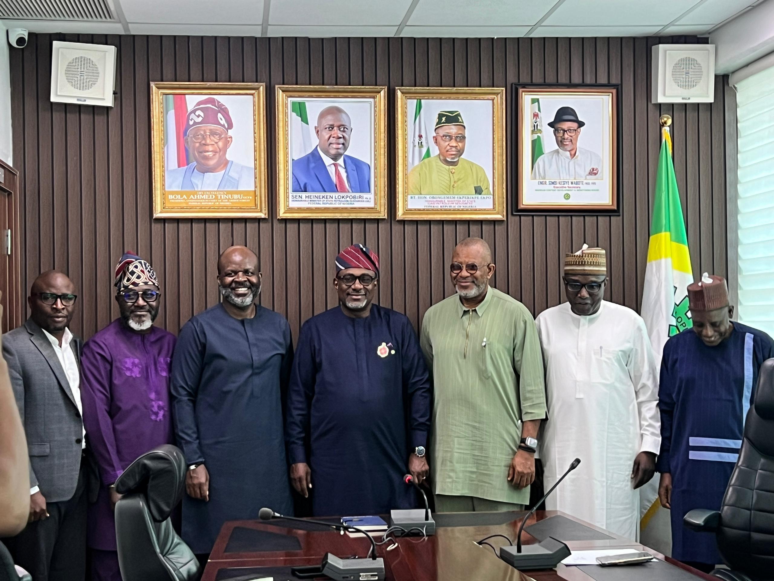 Why firms should adopt corporate governance guidelines -Wabote