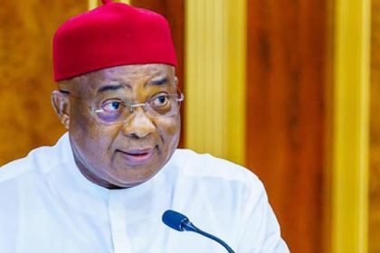 Imo: Uzodimma sacks Attorney-General