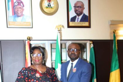 Comprehensive migration, visa policies review underway -Minister