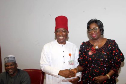 Senate to empower NIDCOM with enhanced budgetary allocation