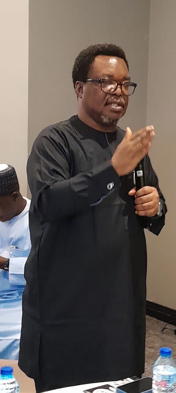 NDPHC: We are committed to ‘Light Up Nigeria’ despite challenges